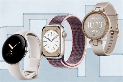 Top Smartwatches