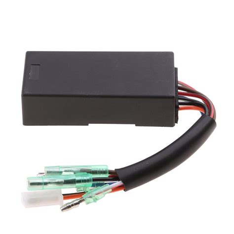 Buy Ignition Cdi Box Module Unit For Polaris Sportsman Ecu Atv At