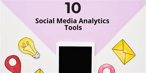 We Have Listed The Ten Most Prominent Analytics Tools That Can Help You