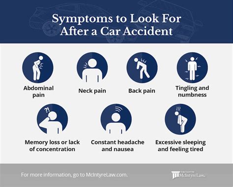 How Long Does Pain Last After Car Accident