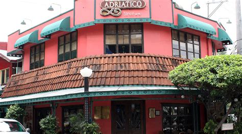 Café Adriatico - PHILIPPINES