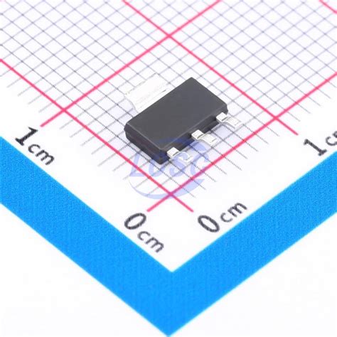 IL1117C-3.3 IKSEMICON | C5157592 - LCSC Electronics