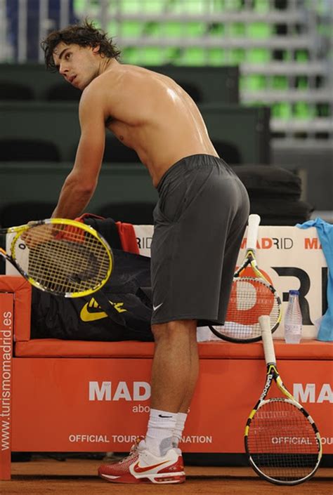 Rafa New Ass 2011 Rafael Nadal Photo 27447595 Fanpop