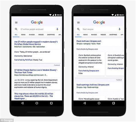 Twitter testing system to report fake and misleading news | Daily Mail ... 