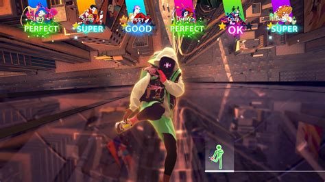 Galería Just Dance 2023 Edition Imágenes oficiales