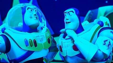 Toy Story 2 Buzz Lightyear Aisle Scene Buzz Vs Buzz Scene Youtube