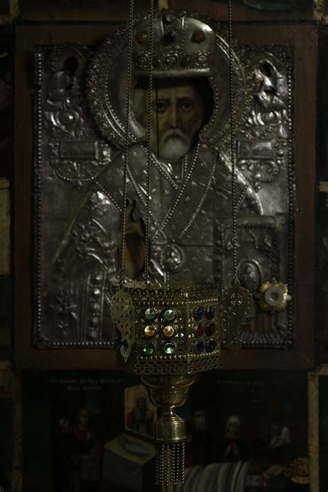 Ночь, Крест, Годеново / Православие.Ru