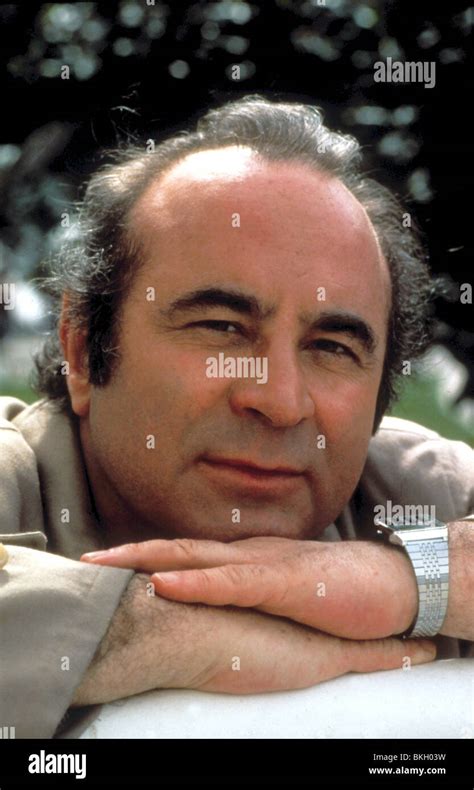 Bob Hoskins Hi Res Stock Photography And Images Alamy