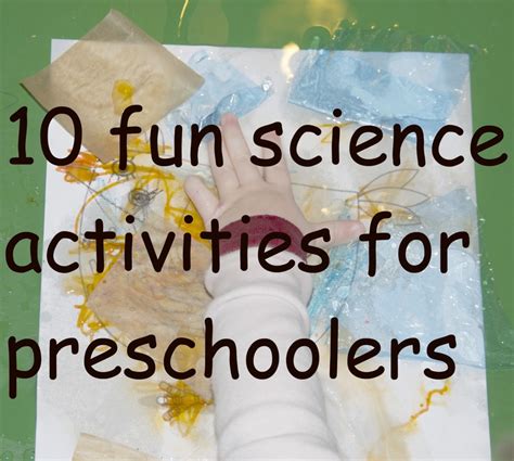 46 best images about science preschool activities on Pinterest | Coloring, Science experiments ...