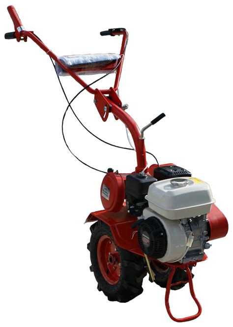 Мотоблок "Агат" X5.5 (Honda GP200) - Petroltech.ru