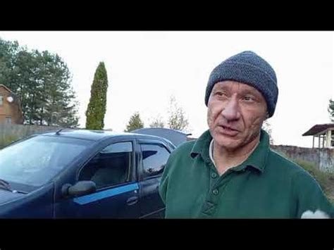 Шины для французского трактора Рено Логан 1. Часть 2. - YouTube