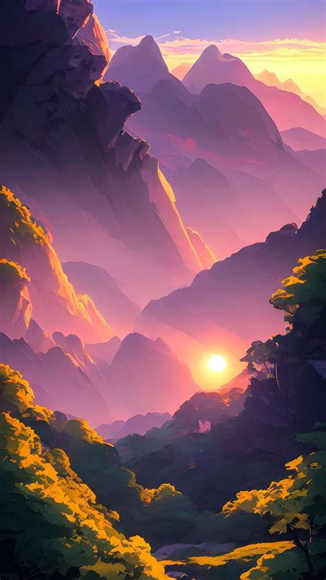 Nature 4K Wallpaper 2160x3840 - 64