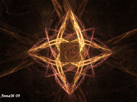 Eight pointed star by Drayna on DeviantArt