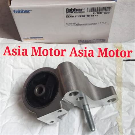 Jual Engine Mounting Monting Kanan Toyota Starlet Ep Kapsul