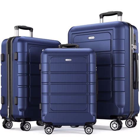 Lightweight Luggage