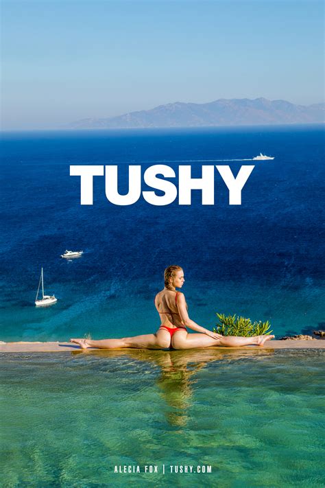 Alecia Fox Nice And Tight Tushy Alecia Fox Nice And Tight 0001 Porn Pic