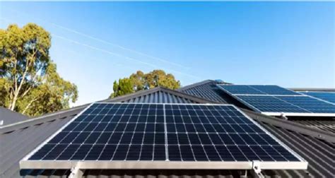 Maximizing Savings The Economic Benefits Of Fitting Solar Panels