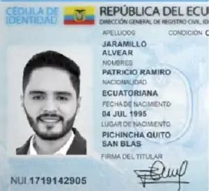 Registro Civil Guayaquil Ecu