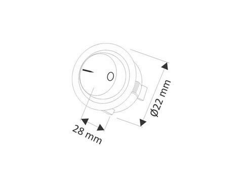 Interruptor Con Led Vac A Ledbox