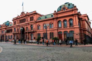 22 pontos turísticos de Buenos Aires imperdíveis Elas Viajando