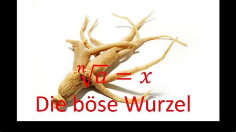 Potenzen und Wurzeln Gesetze erklärt YouTube