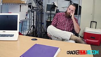 All American Gay Guy Takes Directors Big Black Cock Deep And Hard XVIDEOS