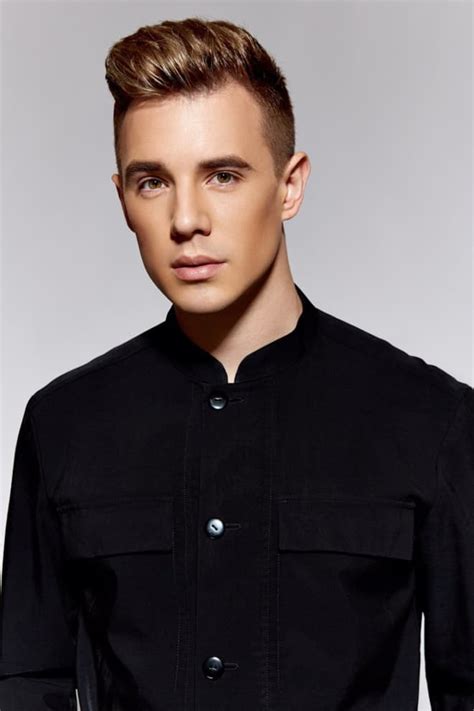 Вадим Олейник фото на - 24СМИ