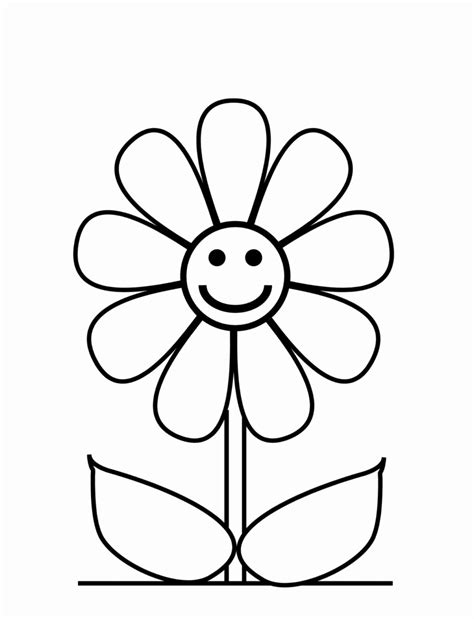 Coloring Pages | Flowers Coloring Book Pdf Luxury Flower Coloring Pages Pdf