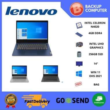 Jual Lenovo Ideapad Slim 3 I Platinum Grey Original Murah Harga