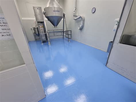 Commercial Flooring Melbourne | Safecoat Flooring