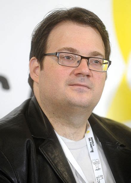 Brandon Sanderson — Wikipédia