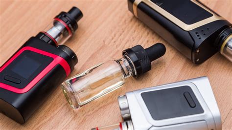 Pg Vs Vg Vape Juice The Ultimate Guide Ratios And Mixes Explained