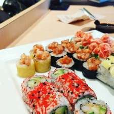 Sushi Shop 1221 Rue Charles Albanel Québec QC G1X 4Y5 Canada