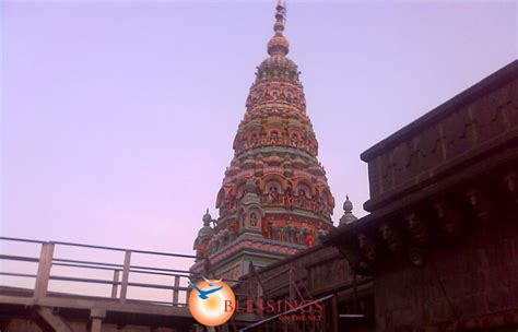 Tuljapur Temple Photos