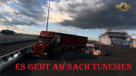 Ets Folge The Story Atze Logistik Es Geht Ab Nach