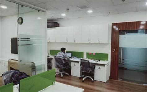 Office Space In Dlf Prime Towers Okhla Prithvi Estates