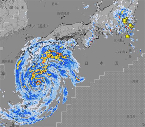 台風14号 20日朝にかけ関東甲信に最接近の見込み 警戒を｜nhk 首都圏のニュース Nhkorjpほか台風 関東まとめ【台風 関東 Atmについても】 掘り下げマン