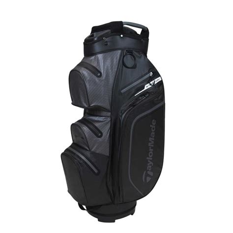 Taylormade Storm Dry Waterproof Cart Bag 31495