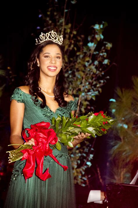 Pasadena Tournament Of Roses Selects 2016 Rose Queen Los Angeles Sentinel