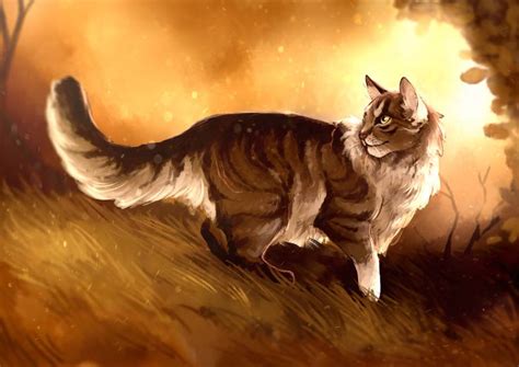 Pin by Lune de Givre on Fonds d écrans Warrior cats fan art Warrior