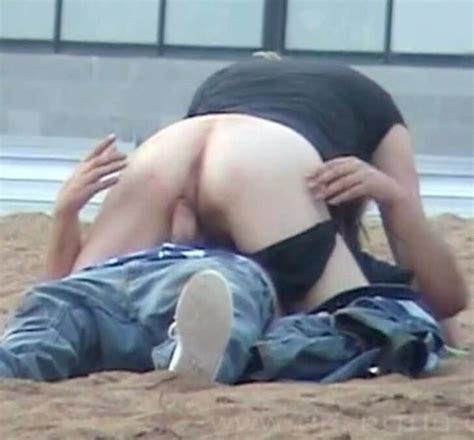 Street Sex By Real Couples Voyeur Compilation Part Sexy Candid Girls