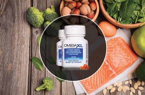 Omega Xl Benefits Side Effects Price And How To Buy It Review