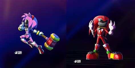 Sonicrangers Images | Photos, videos, logos, illustrations and branding on Behance