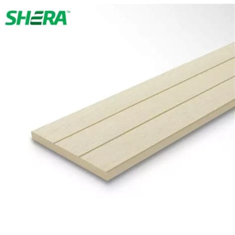 Jual Shera Floor Plank Cassia Texture Uk X X Jasmine White