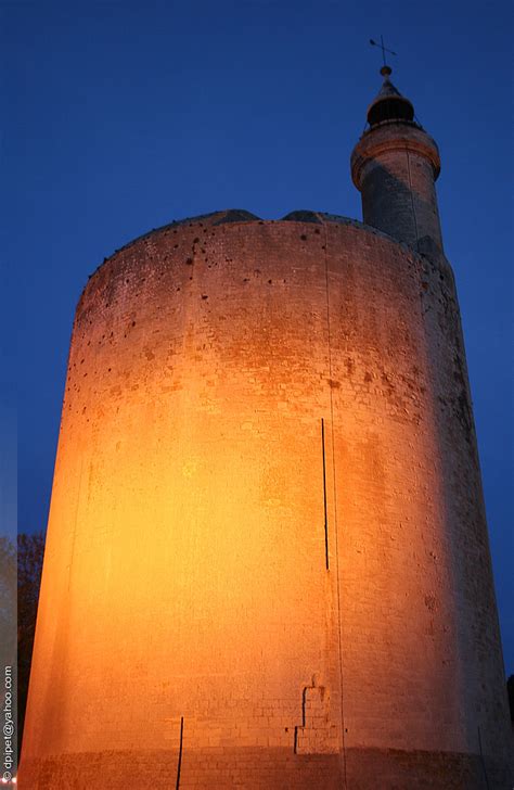 La Tour De Constance Aigues Mortes La Tour De Constance Flickr