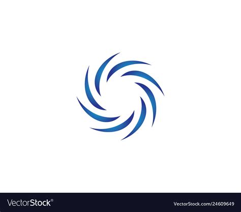 Circle symbol Royalty Free Vector Image - VectorStock