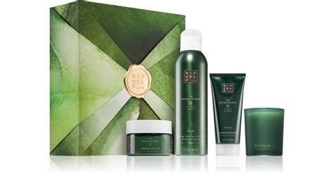 Rituals The Ritual Of Jing Coffret Cadeau Pour Femme Notino Fr