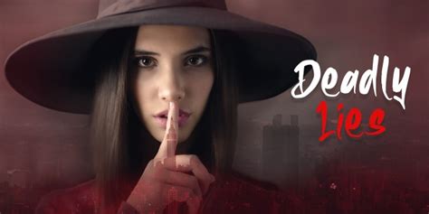 Deadly Lies | Headfone 🎧