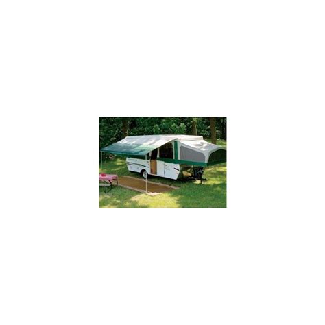 Dometic Trim Line Azure Case Awning