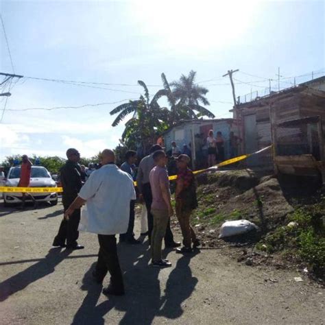 Cuba un niño que se encontraba desaparecido fue hallado muerto en la